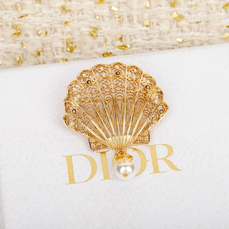 Popular Christian Dxxr Brooches 293980