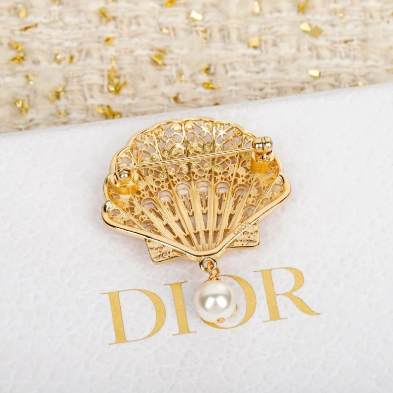 Popular Christian Dxxr Brooches 293980