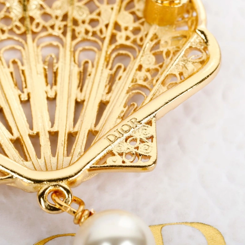 Popular Christian Dxxr Brooches 293980