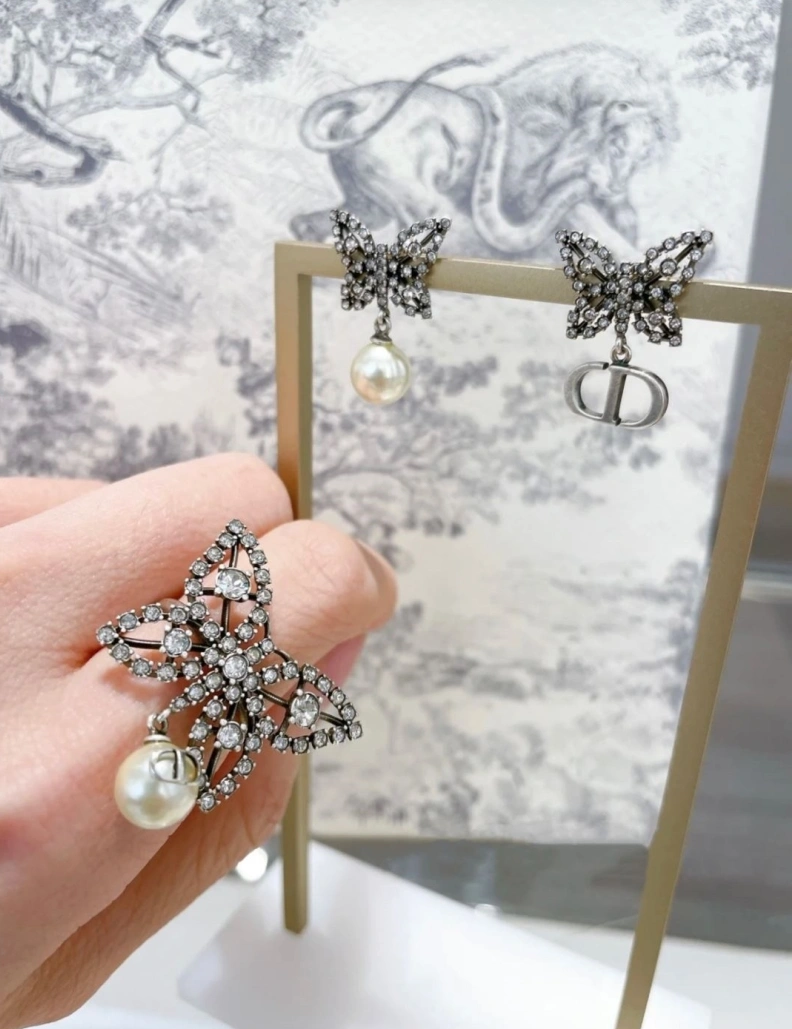 GoodFit Christian Dxxr Earrings 293912