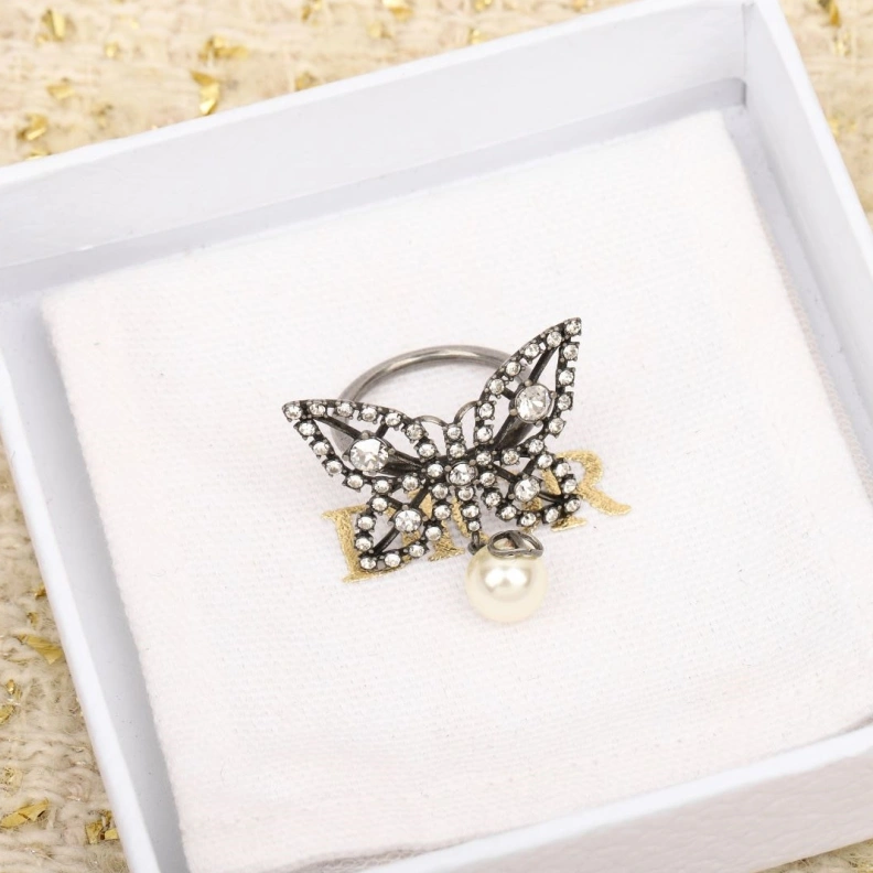 Stylish Christian Dxxr Earrings 293910