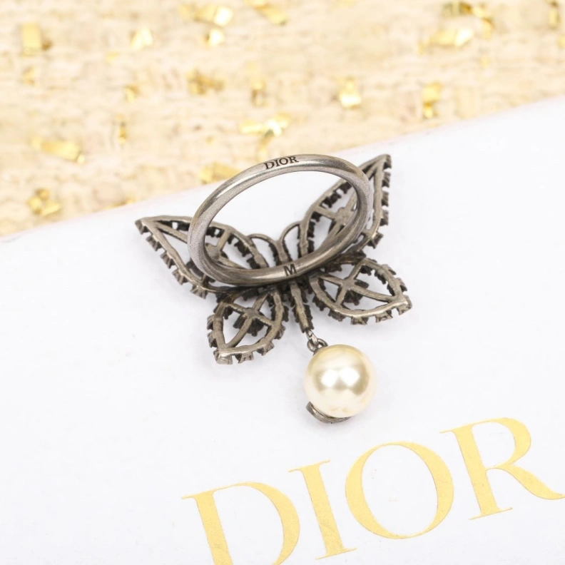 Stylish Christian Dxxr Earrings 293910