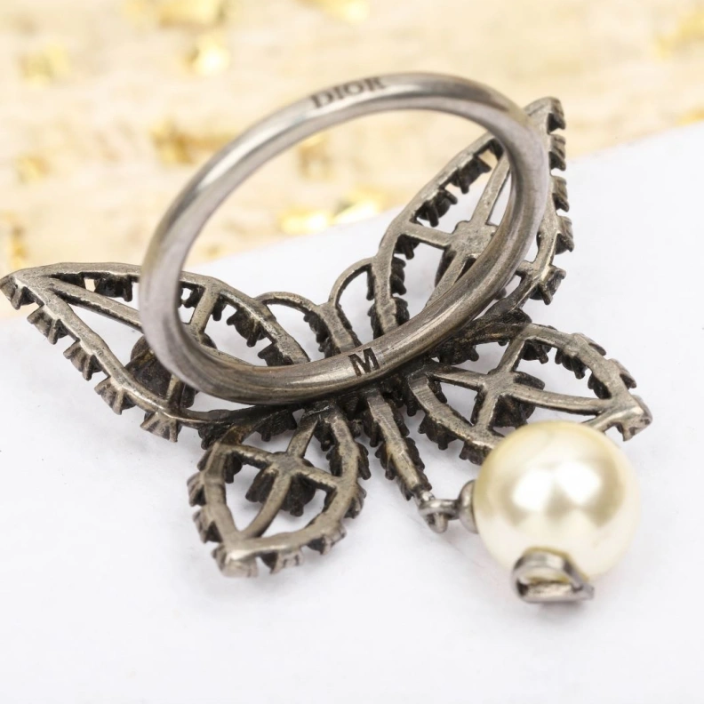 Stylish Christian Dxxr Earrings 293910