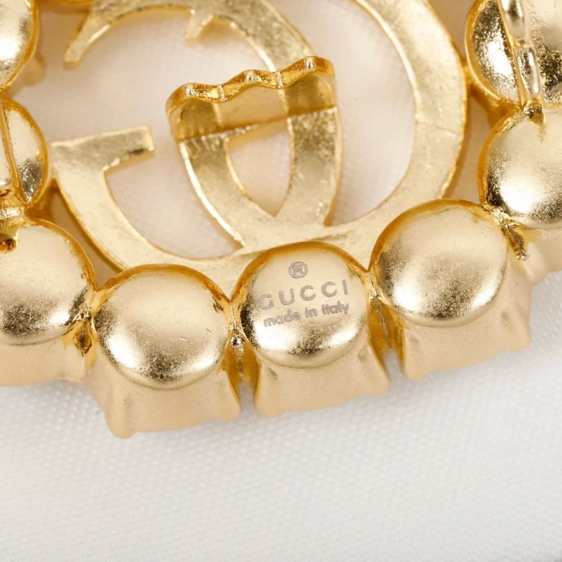 Efficient Gxccx Earrings 302184