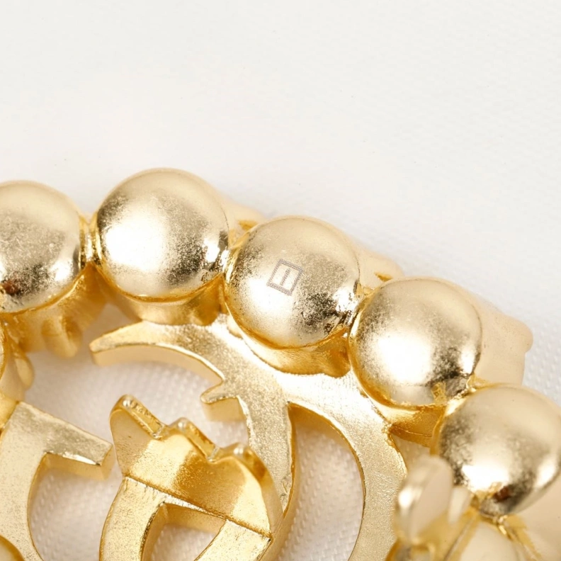Efficient Gxccx Earrings 302184