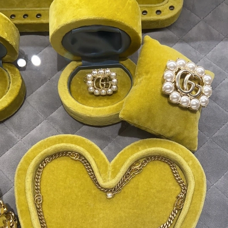 Efficient Gxccx Earrings 302184