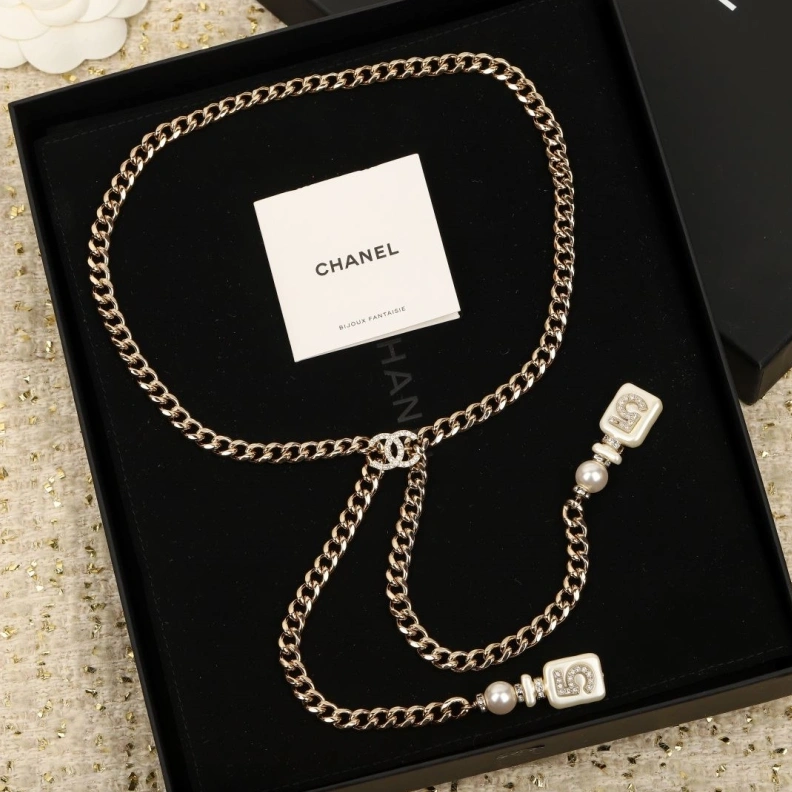 Unique Chxnxl Necklaces 284977