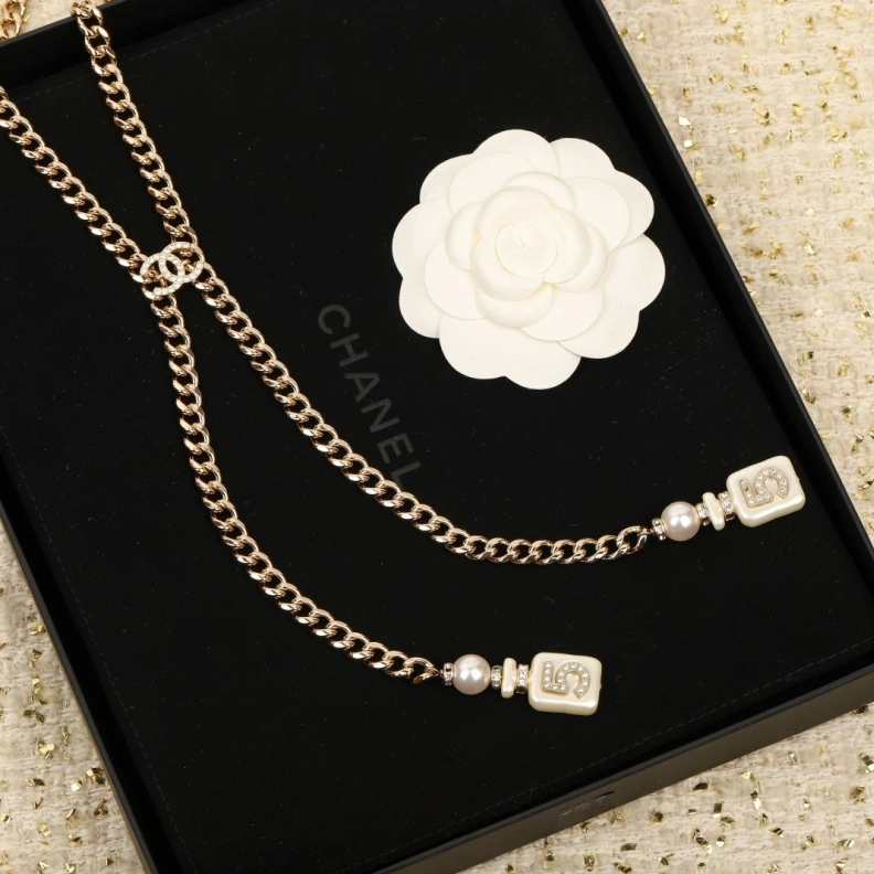Unique Chxnxl Necklaces 284977