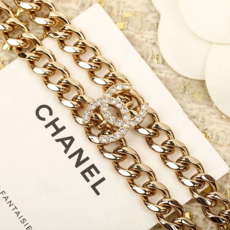 Unique Chxnxl Necklaces 284977