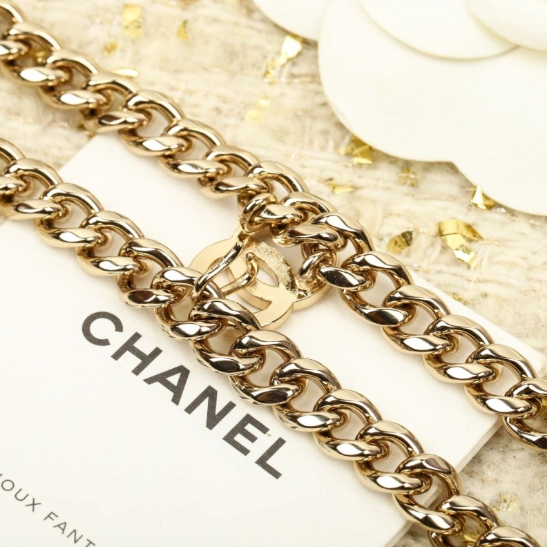 Unique Chxnxl Necklaces 284977