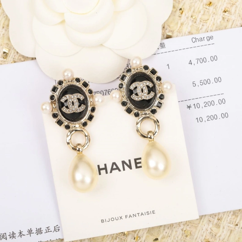 HighQuality Chxnxl Earrings 284382