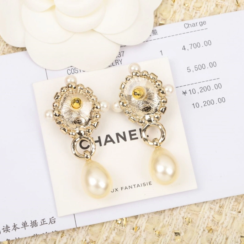 HighQuality Chxnxl Earrings 284382