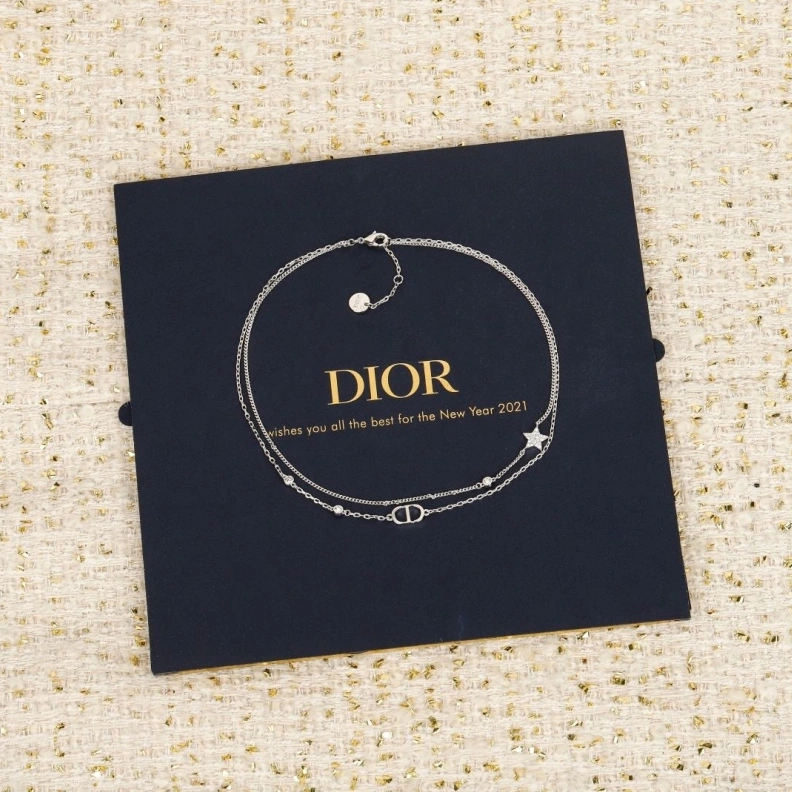 Christian Dxxr Necklaces BestValue 293756