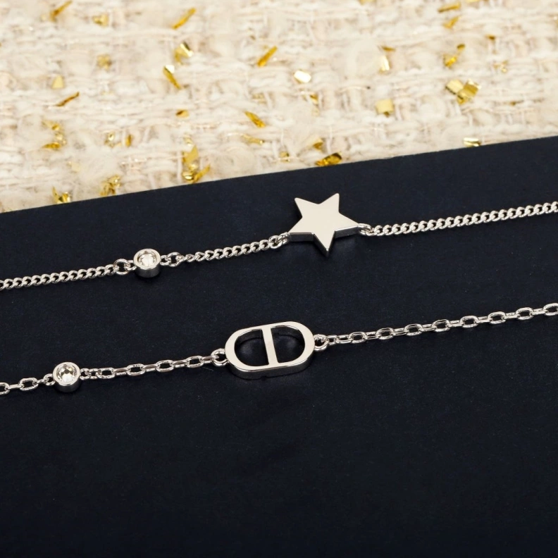 Christian Dxxr Necklaces BestValue 293756
