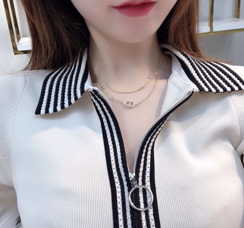 Christian Dxxr Necklaces BestValue 293756