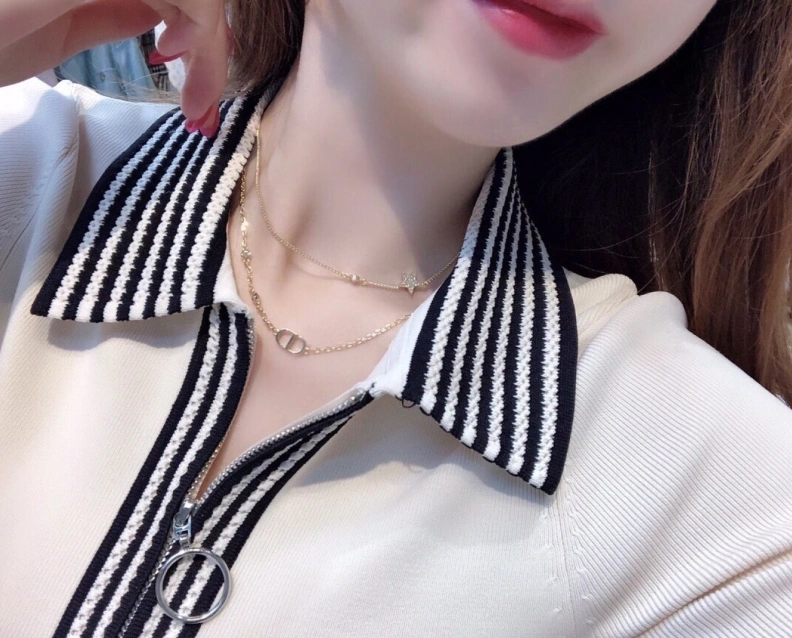 Christian Dxxr Necklaces BestValue 293756