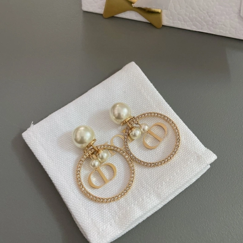 Stylish LX Earrings 308643