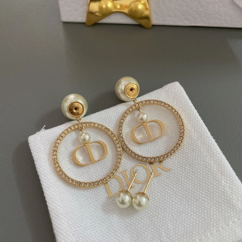 Stylish LX Earrings 308643
