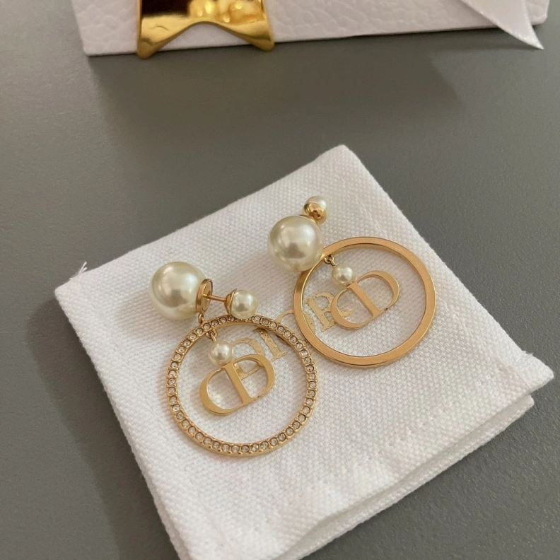 Stylish LX Earrings 308643