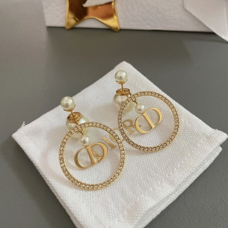 Stylish LX Earrings 308643