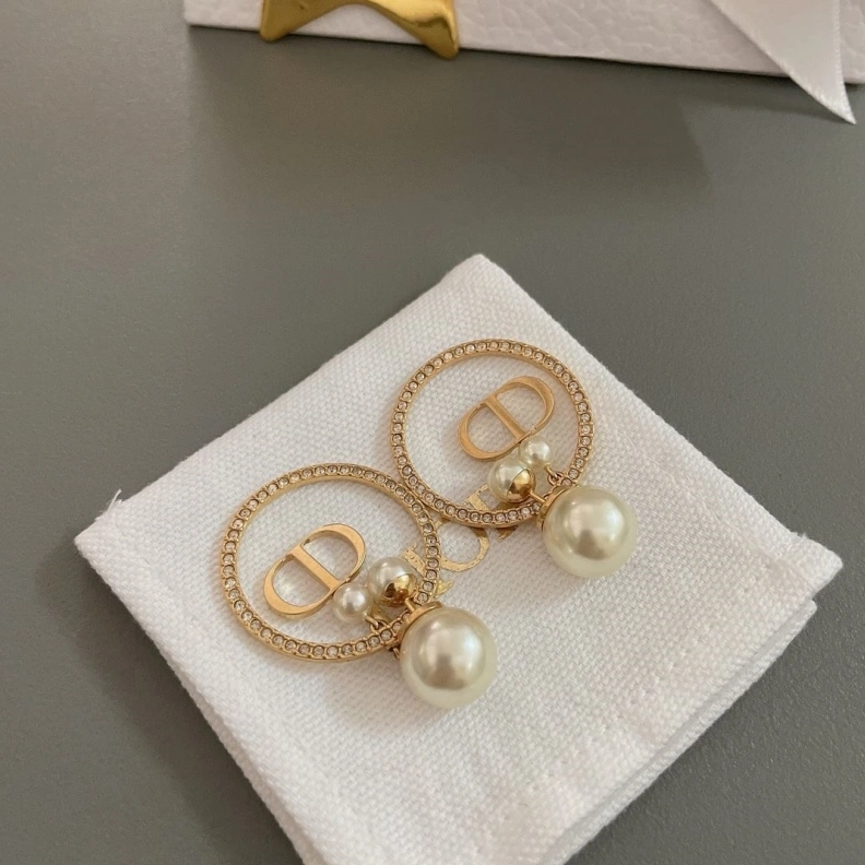Stylish LX Earrings 308643