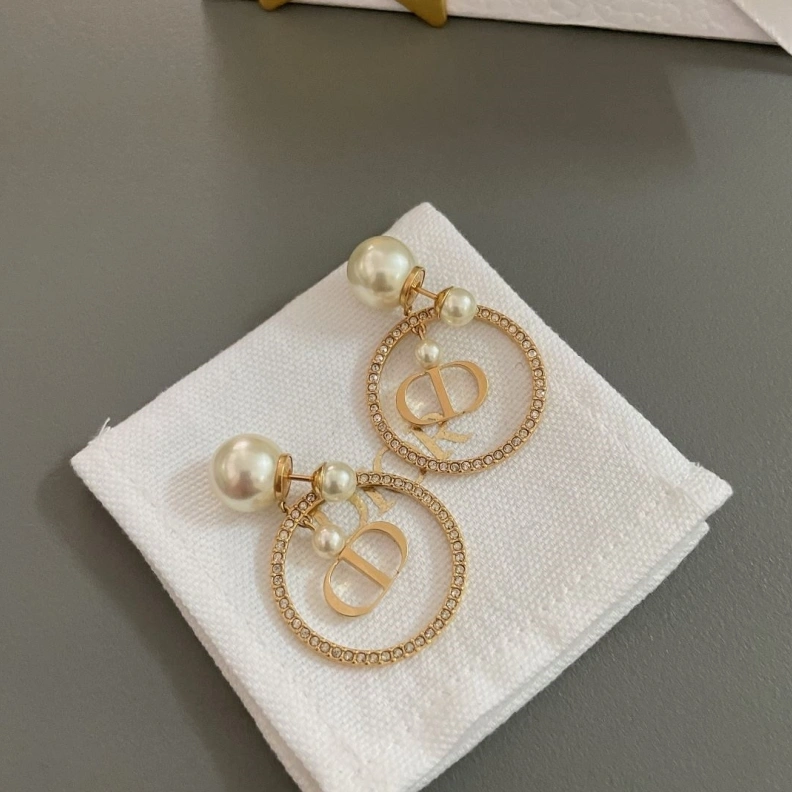 Stylish LX Earrings 308643