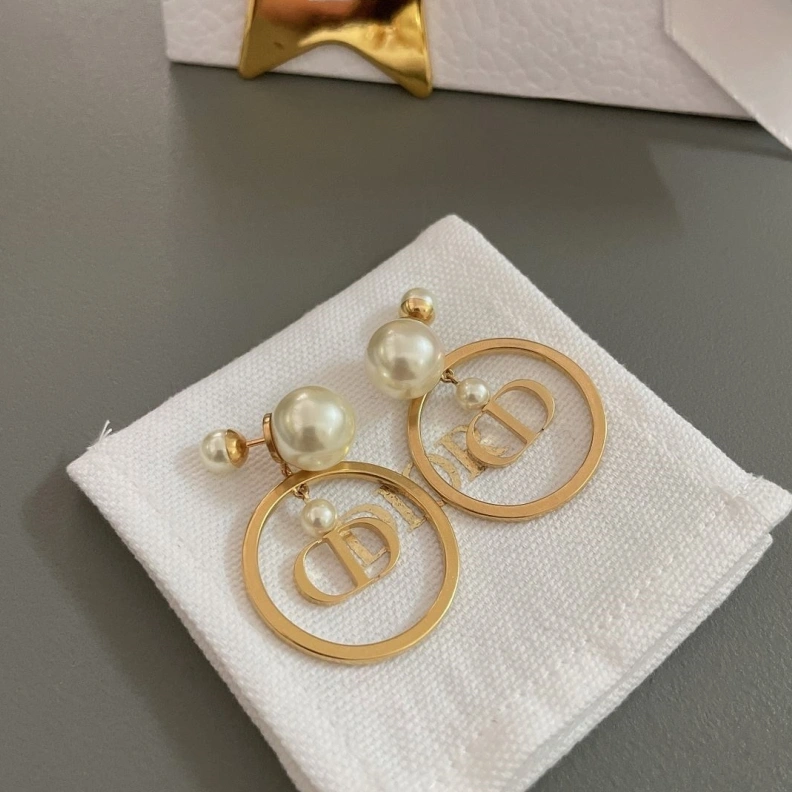 Stylish LX Earrings 308643
