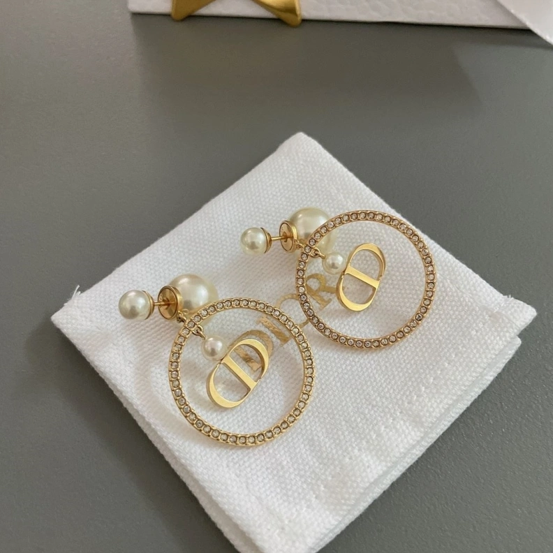 Stylish LX Earrings 308643