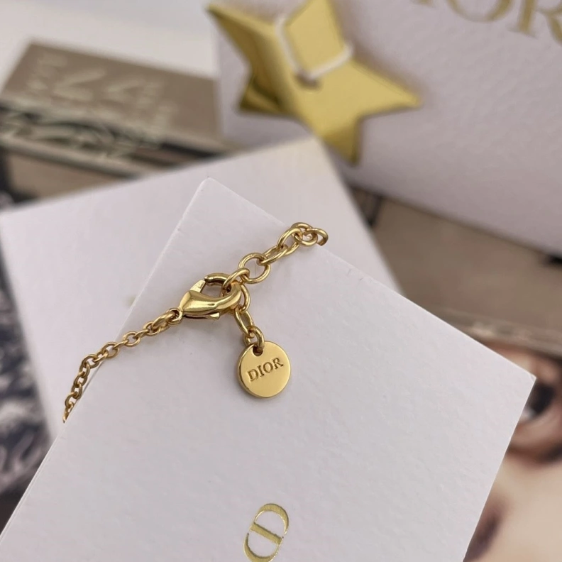 Christian Dxxr Necklaces HighQuality 293757