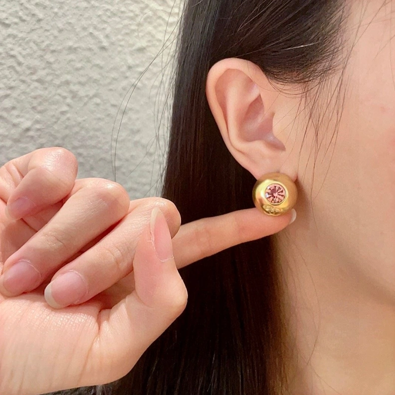 Chxnxl Earrings Fashionable 284379