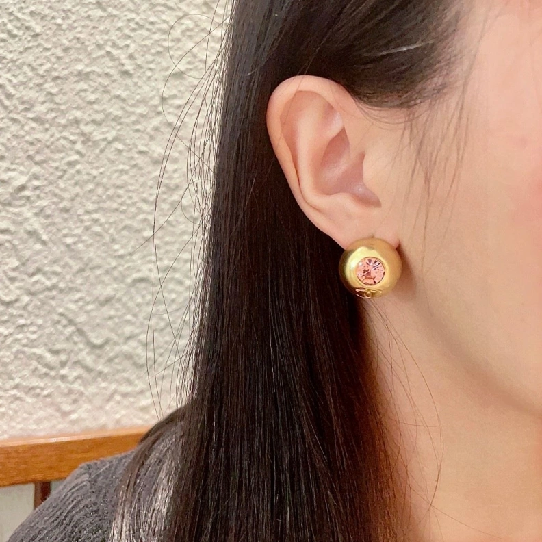 Chxnxl Earrings Fashionable 284379