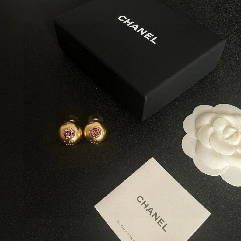 Chxnxl Earrings Fashionable 284379