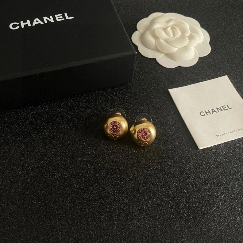 Chxnxl Earrings Fashionable 284379
