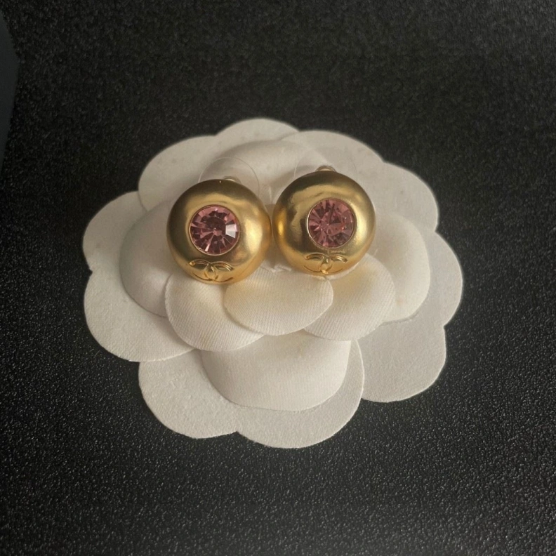 Chxnxl Earrings Fashionable 284379