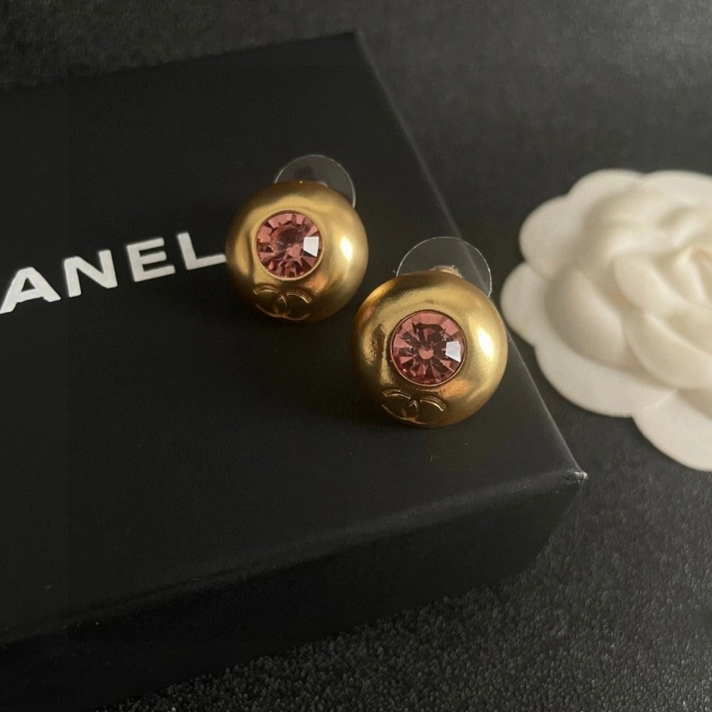 Chxnxl Earrings Fashionable 284379