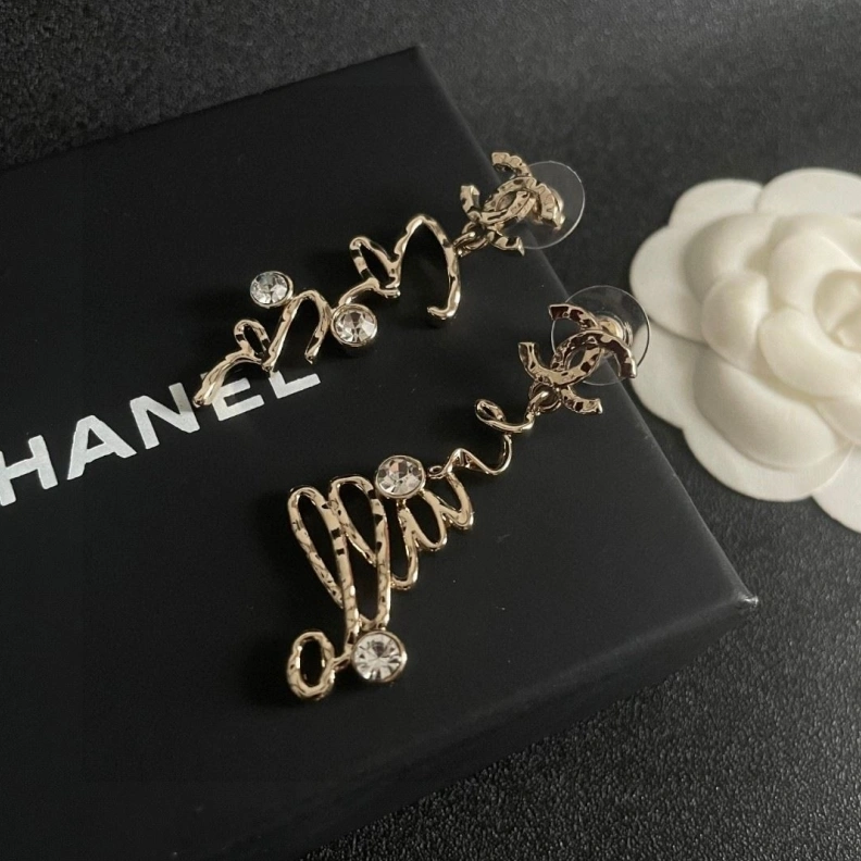 Chxnxl Earrings DailyWear 284373