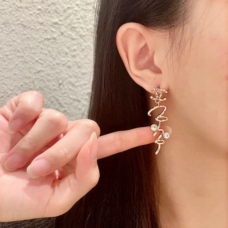 Chxnxl Earrings DailyWear 284373