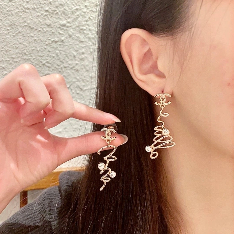 Chxnxl Earrings DailyWear 284373