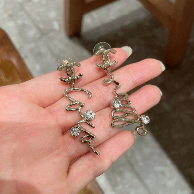 Chxnxl Earrings DailyWear 284373