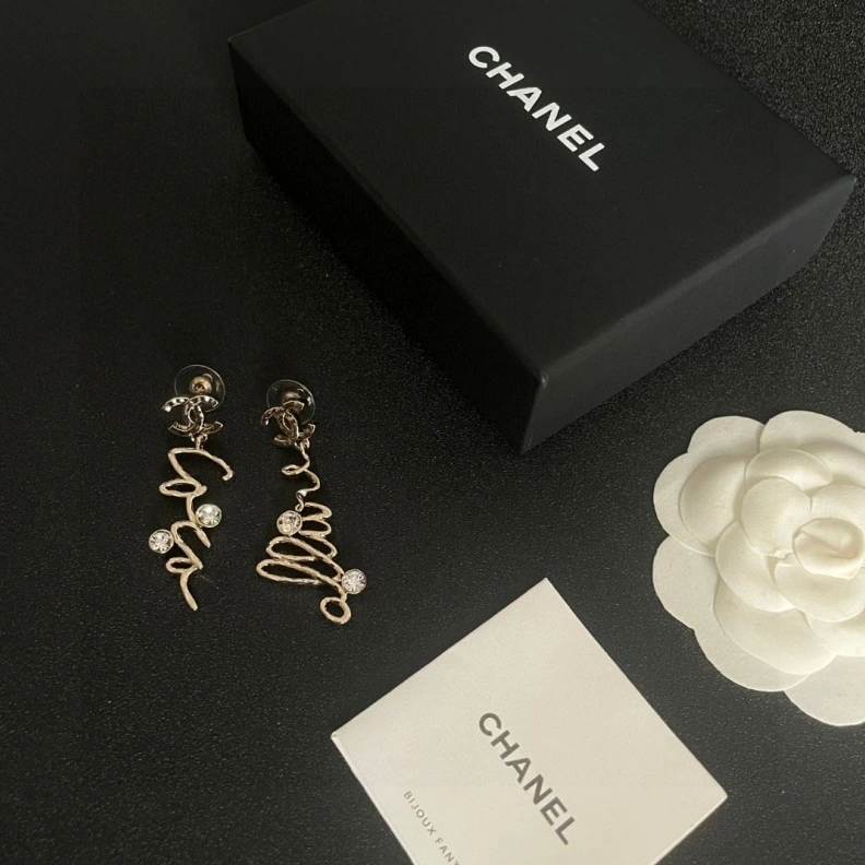 Chxnxl Earrings DailyWear 284373