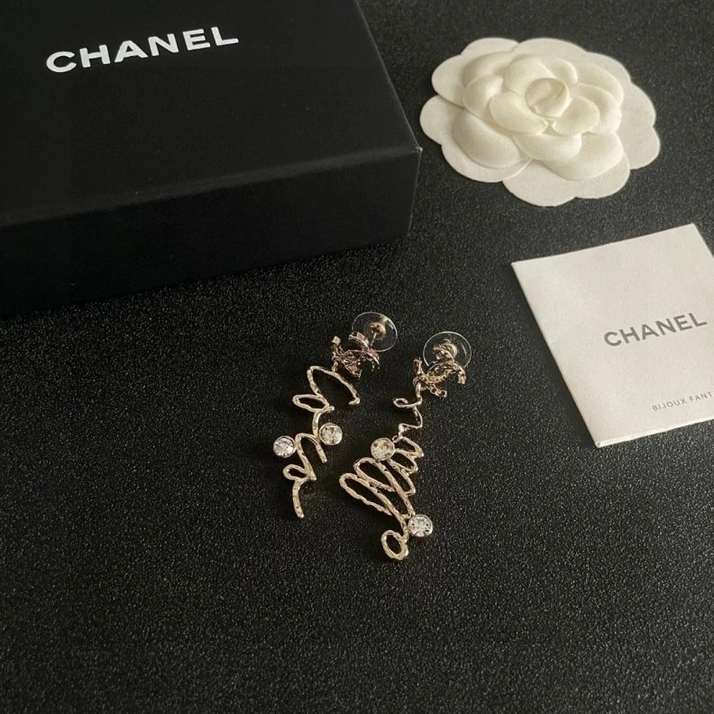 Chxnxl Earrings DailyWear 284373