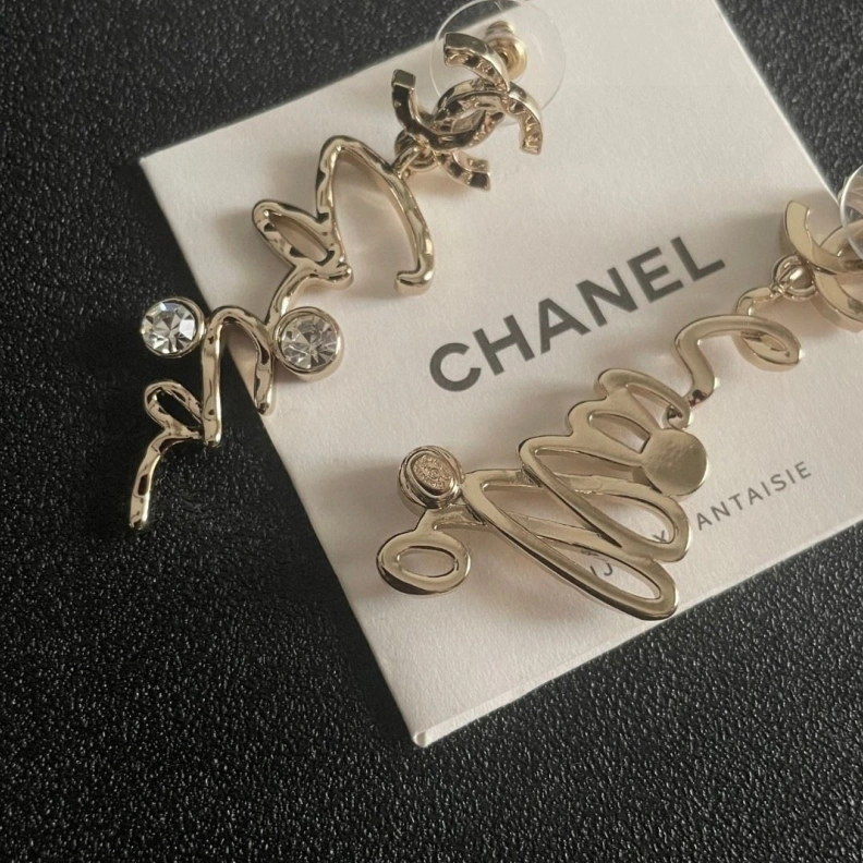 Chxnxl Earrings DailyWear 284373