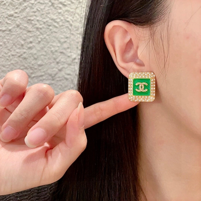 Chxnxl Earrings Timeless 284370