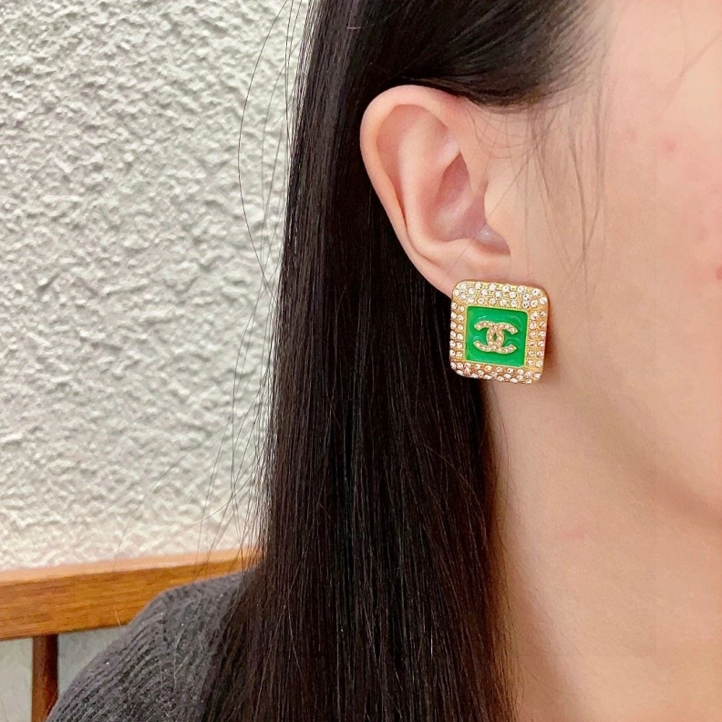 Chxnxl Earrings Timeless 284370