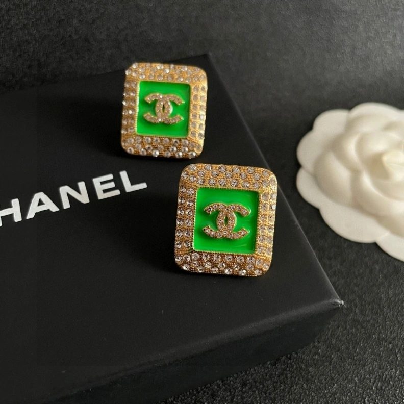 Chxnxl Earrings Timeless 284370