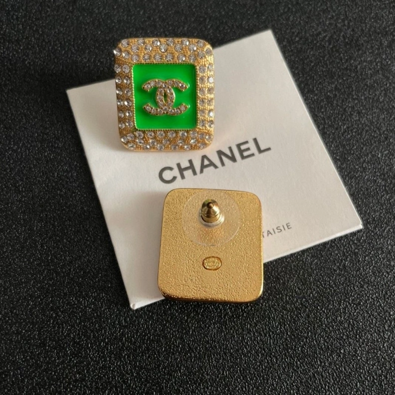 Chxnxl Earrings Timeless 284370