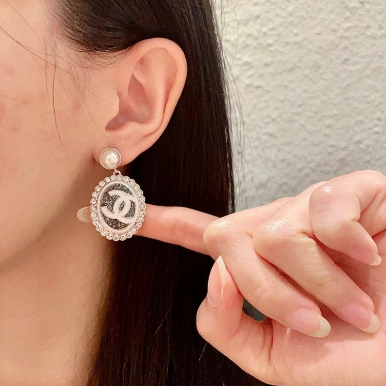 Chxnxl Earrings Fashionable 284374