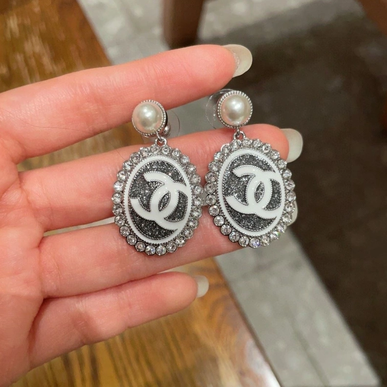 Chxnxl Earrings Fashionable 284374