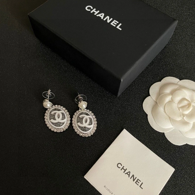 Chxnxl Earrings Fashionable 284374