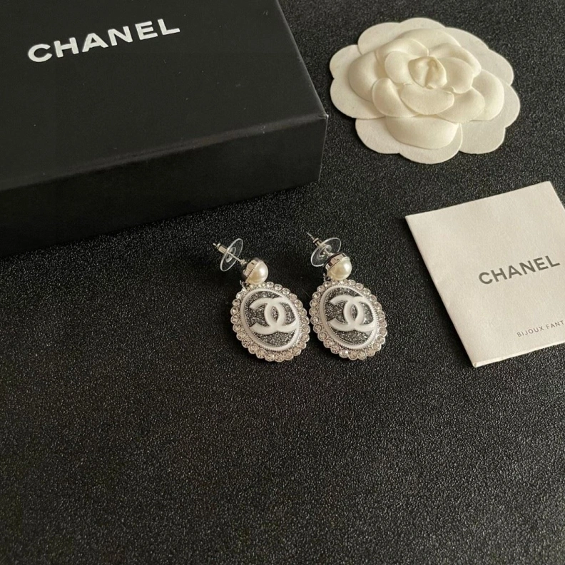 Chxnxl Earrings Fashionable 284374